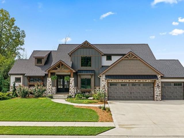 House for sale in Huntertown, Allen County