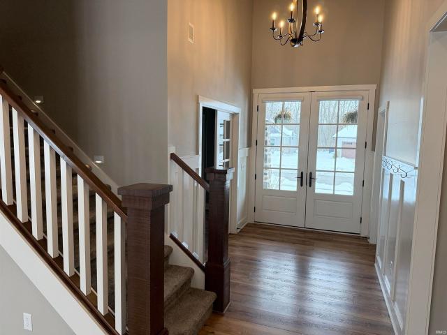 House for sale in Huntertown, Allen County
