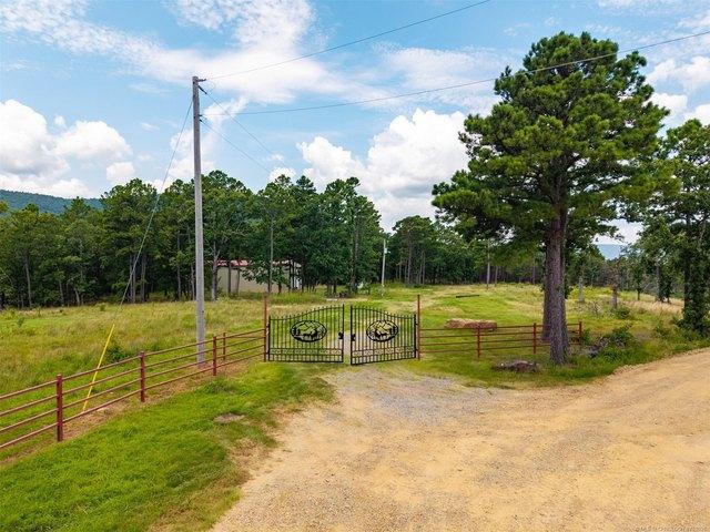 Land for sale in Clayton, Oklahoma