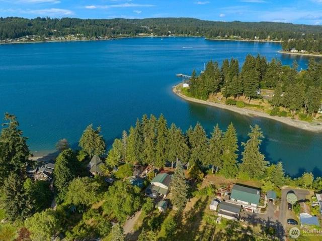 House for sale in Poulsbo, Washington