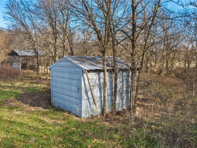 Land for sale in Eucha, Oklahoma