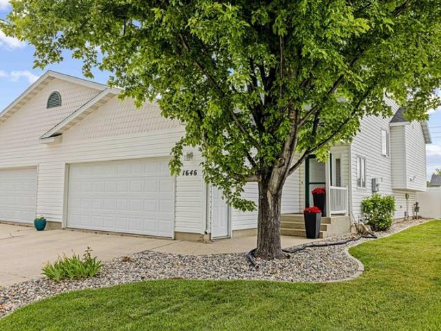House for sale in West Fargo, North Dakota