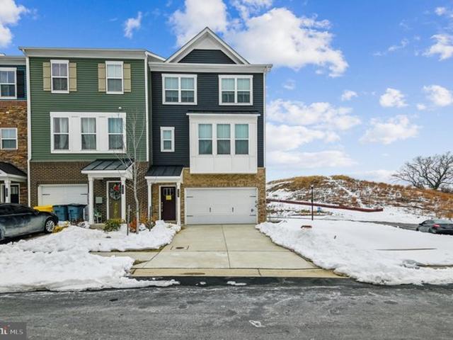 Townhouse for sale in Hanover, Maryland