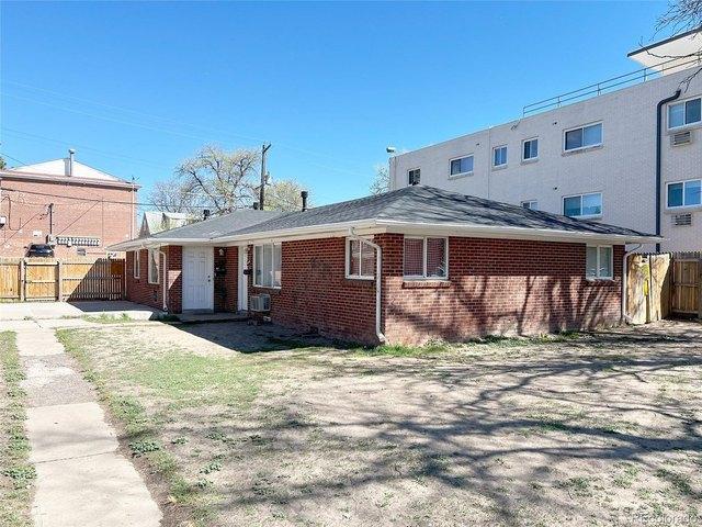 House for sale in Aurora, Colorado
