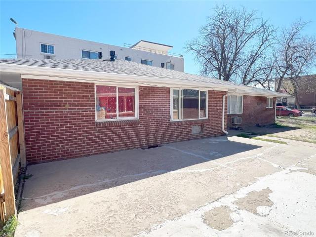 House for sale in Aurora, Colorado