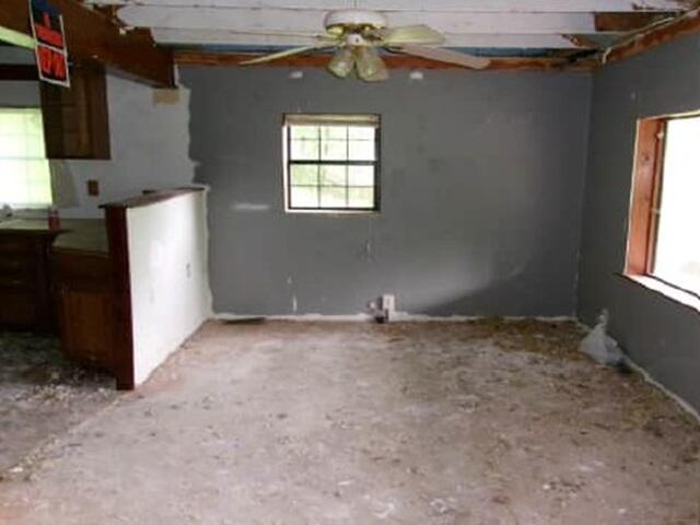 House for sale in Louisa, Kentucky