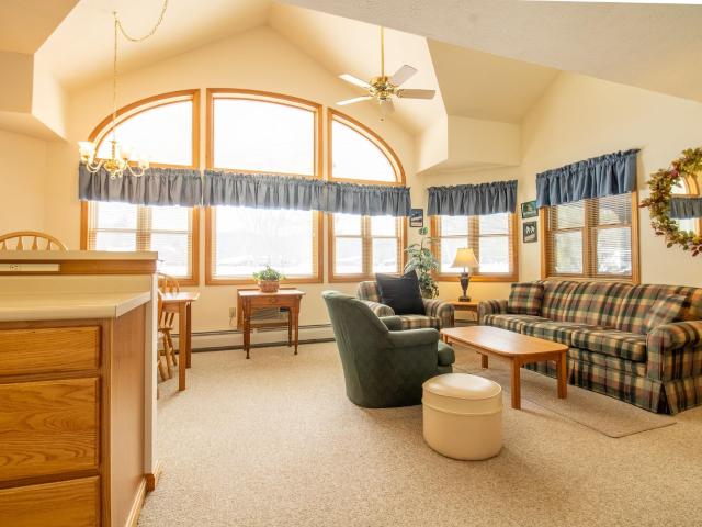 Condo for sale in New Hampshire