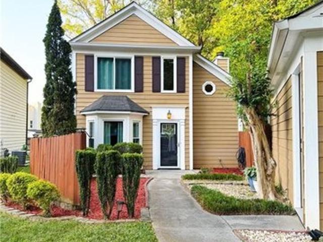 House for sale in Norcross, Georgia