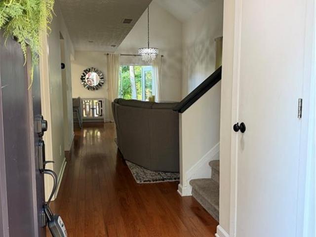 House for sale in Norcross, Georgia