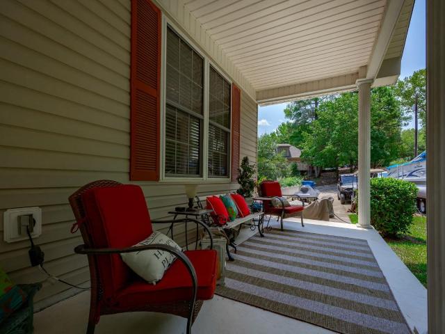 House for sale in Ridgeway, South Carolina