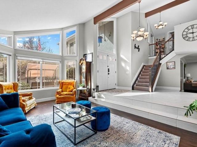 House for sale in Upland, California
