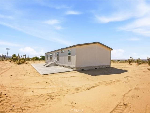 House for sale in Pinon Hills, California