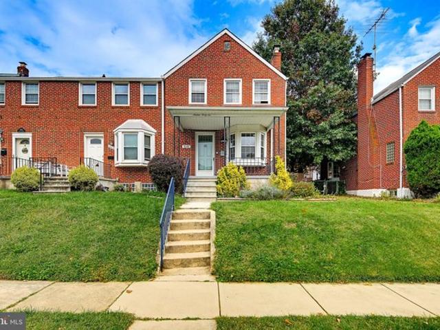 Townhouse for sale in Knettishall, Towson