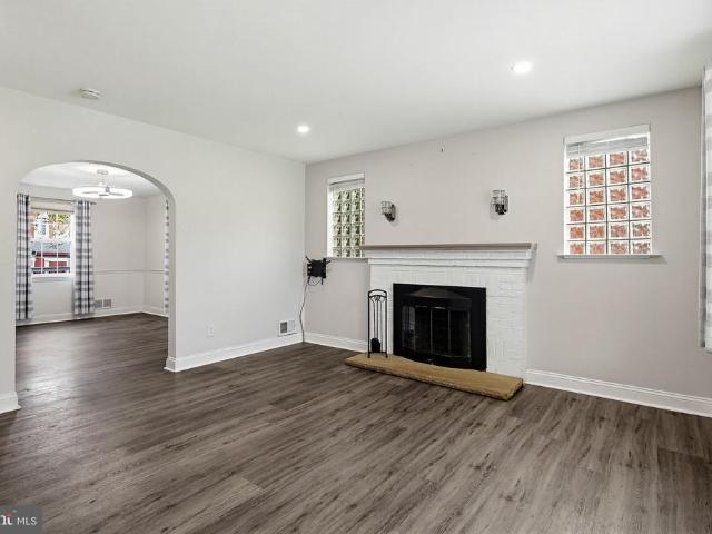 Townhouse for sale in Knettishall, Towson