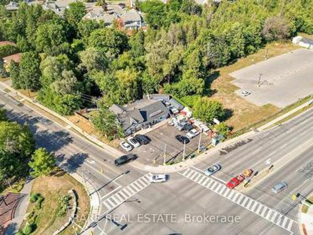 Commercial for sale in Mulhurst Bay, Ontario