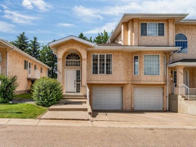 Townhouse for sale in Wedgewood, Alberta