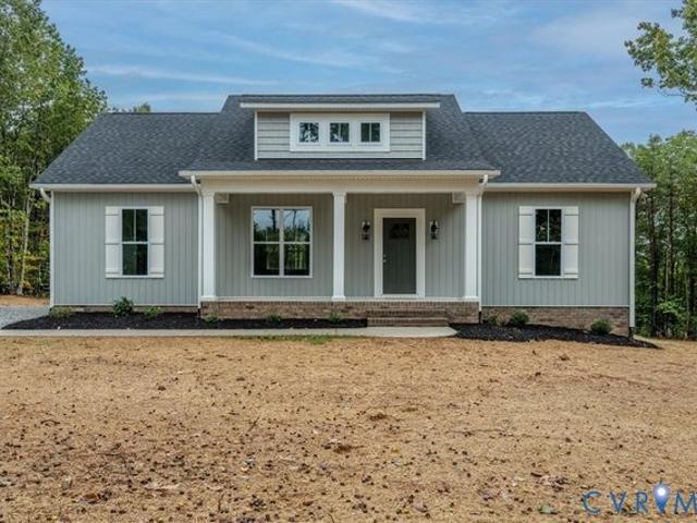 House for sale in Virginia