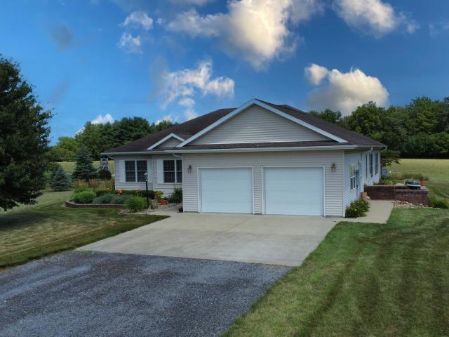 House for sale in Watseka, Illinois
