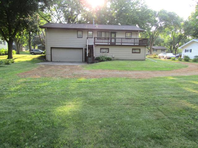 House for sale in Montevideo, Minnesota