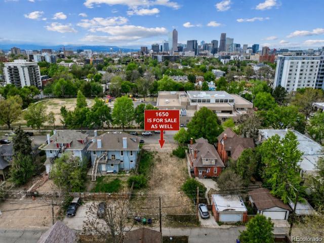 House for sale in Denver, Colorado