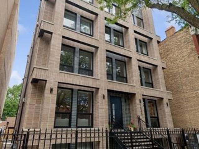 Condo for sale in Chicago Park, Illinois