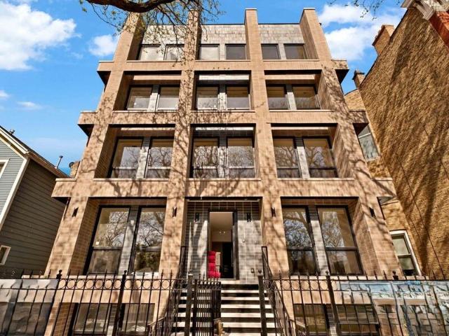 Duplex for sale in Chicago