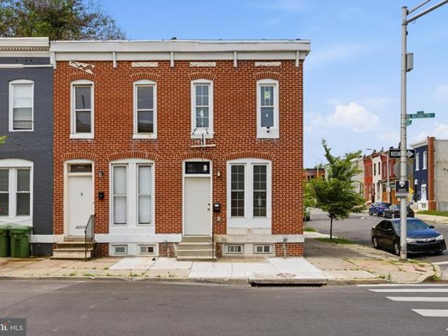 Townhouse for sale in Gibsonton, Maryland