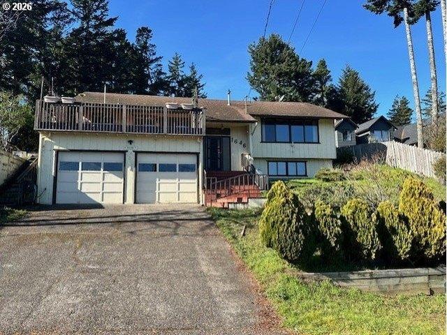 House for sale in Oregonia