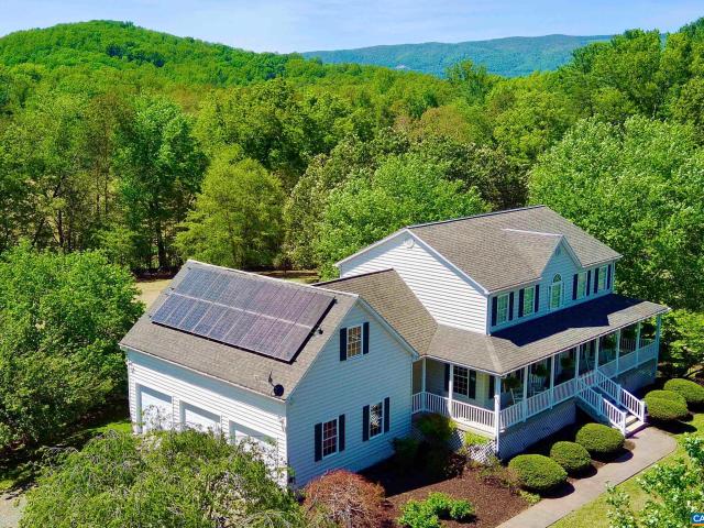 House for sale in Virginia