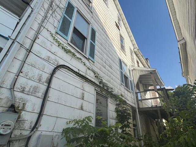 House for sale in Coal Township, Pennsylvania