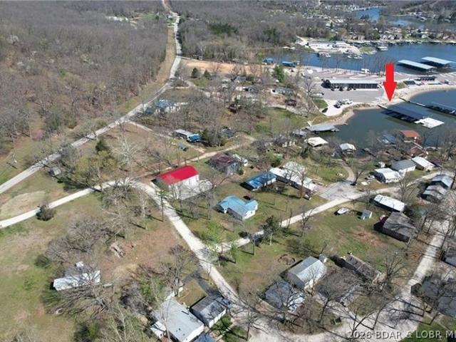 Land for sale in Sunrise Beach, Missouri