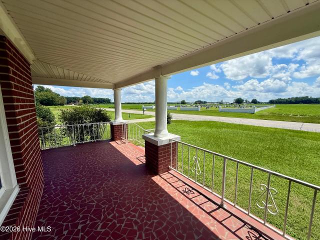 House for sale in Edenton, North Carolina