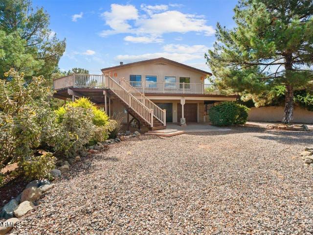 House for sale in Cottonwood, Arizona
