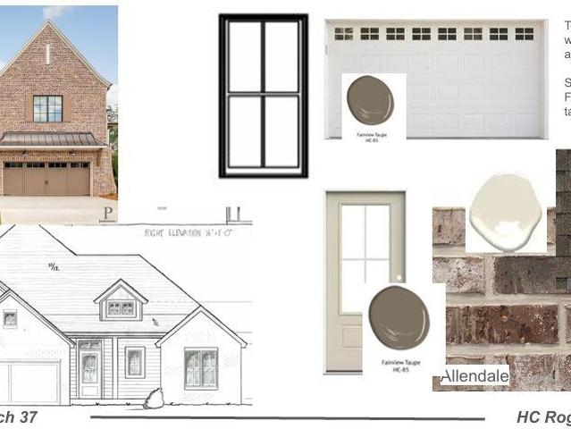 House for sale in Springfield, Missouri