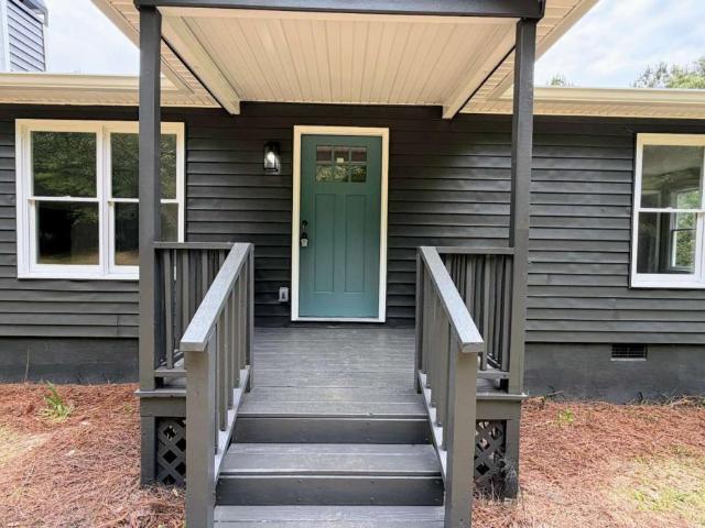 House for sale in Bowdon, Georgia