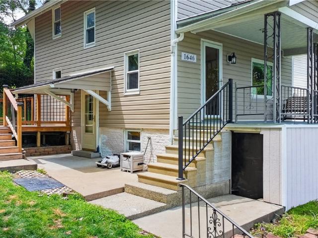 House for sale in Pennsylvania