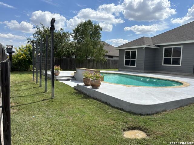 House for sale in Pleasanton, Atascosa County