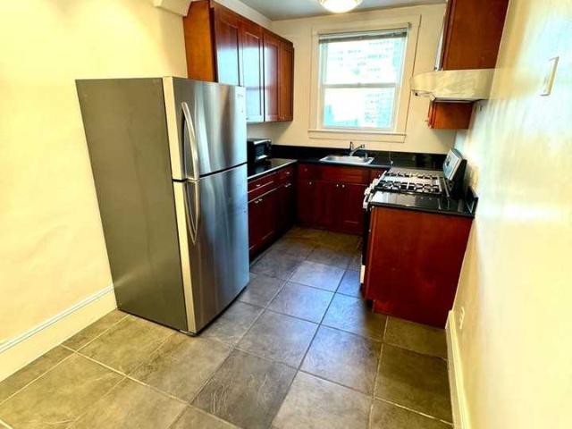 Apartment for rent in San Francisco, California
