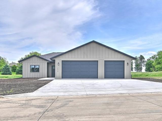 House for sale in Emmet, Iowa