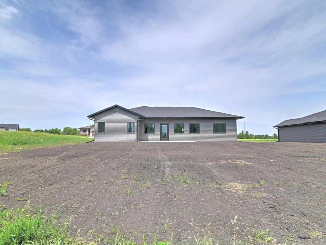 House for sale in Emmet, Iowa