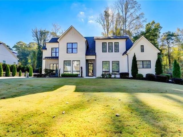 House for sale in Hoschton, Jackson County