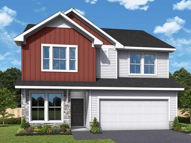 House for sale in Shakopee, Minnesota