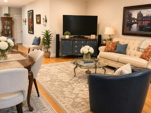 House for sale in Chicago Park, Illinois