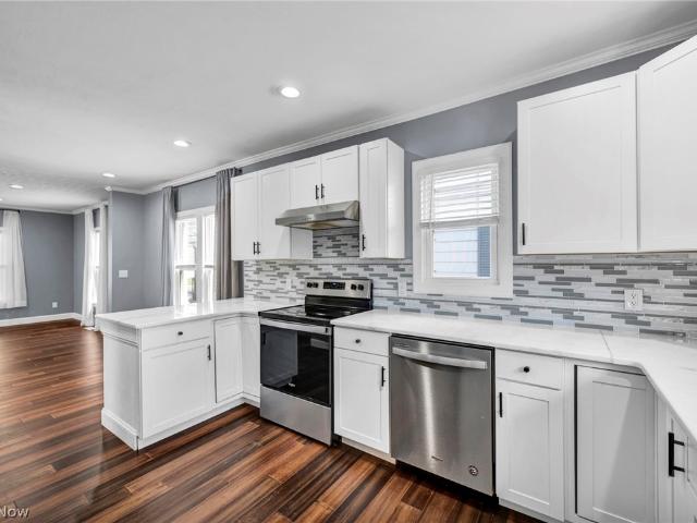 House for sale in Ashtabula, Ohio