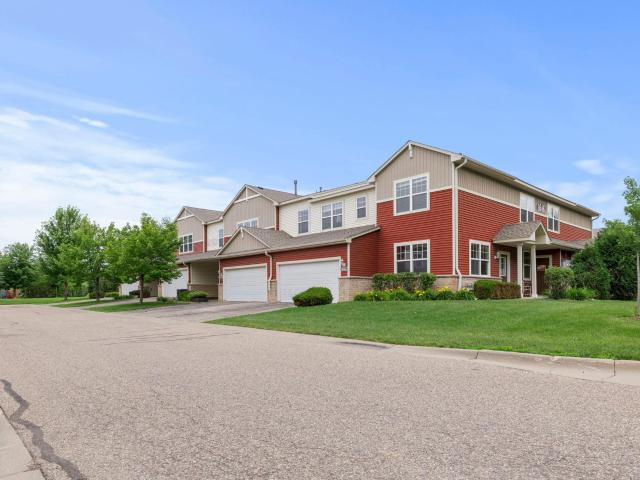 House for sale in Carver, Minnesota