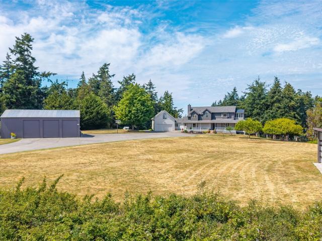 House for sale in Coupeville, Washington