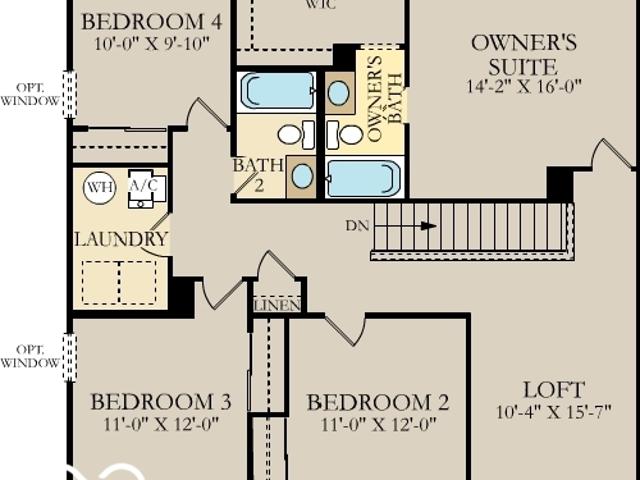House for sale in Greenwood, Indiana