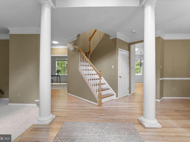 House for sale in Maryland