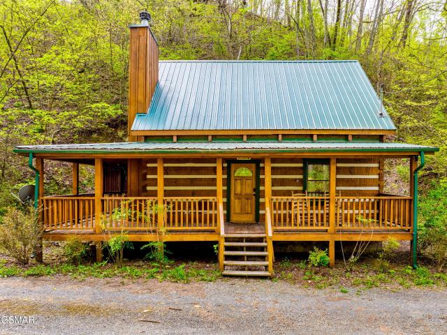 House for sale in Tennessee