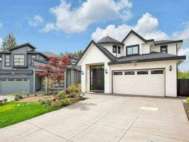 House for sale in Surrey, British Columbia